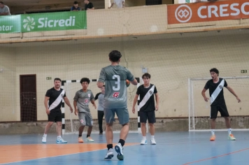 Foto - CAMPEONATO DE HANDEBOL 19/03/2026