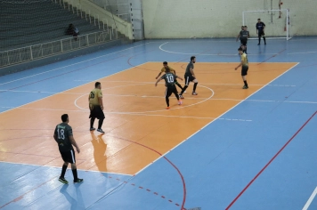 Foto - FUTSAL SÉRIE PRATA 11/03/2026