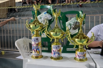 Foto - GRAND PRIX VOLEIBOL AMCG