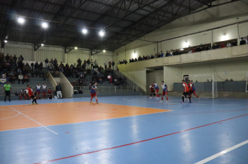 Foto - CAMPEONATO POPULAR MUNICIPAL DE FUTSAL MASCULINO