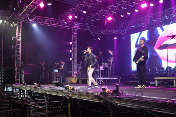 Foto - 4º Piraí Rodeo Fest - Gian e Giovani