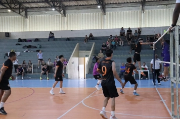 Foto - GRAND PRIX VOLEIBOL AMCG