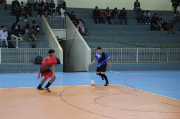 Foto - CAMPEONATO POPULAR MUNICIPAL DE FUTSAL MASCULINO