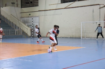 Foto - FUTSAL SÉRIE OURO 24/03/2026