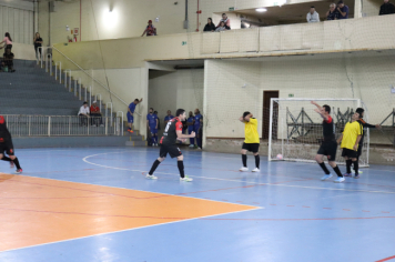 Foto - CAMPEONATO DE FUTSAL MASTER MASCULINO