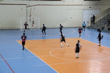 Foto - FUTSAL SÉRIE OURO 12/03/2026