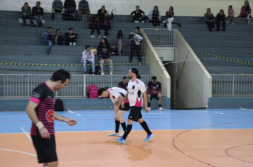 Foto - CAMPEONATO POPULAR MUNICIPAL DE FUTSAL MASCULINO