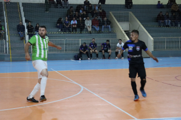 Foto - CAMPEONATO POPULAR MUNICIPAL DE FUTSAL MASCULINO