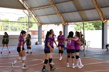 Foto - GRAND PRIX VOLEIBOL AMCG