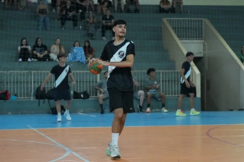 Foto - CAMPEONATO DE HANDEBOL 19/03/2026