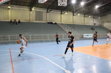 Foto - BASQUETE MASCULINO 14/04/2026