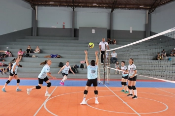 Foto - GRAND PRIX VOLEIBOL AMCG