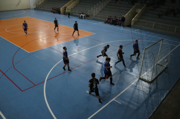 Foto - CAMPEONATO POPULAR MUNICIPAL DE FUTSAL MASCULINO