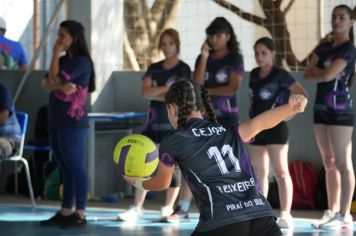 Foto - X Jogos Escolares de Piraí do Sul  - JEPSUL 2024