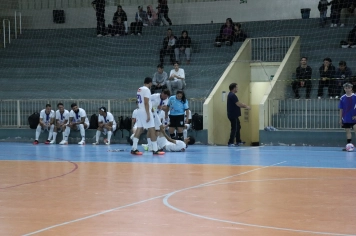 Foto - CAMPEONATO DE FUTSAL SÉRIE PRATA