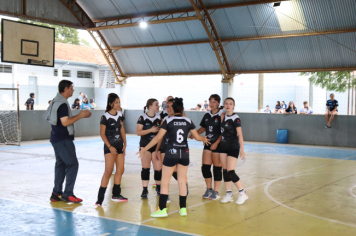 Foto - JOGOS ESCOLARES 2025 - 06/05 TERÇA FEIRA