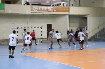 Foto - FINAL HANDEBOL MASCULINO 15/04/2026