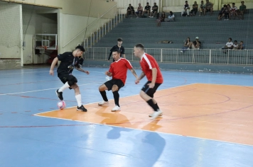 Foto - FUTSAL SÉRIE OURO 17/03/2026