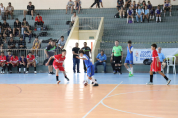 Foto - JOGOS ESCOLARES 2025 - 06/05 TERÇA FEIRA