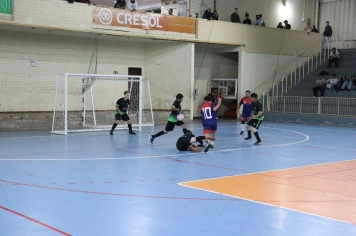 Foto - FUTSAL SÉRIE PRATA 12/03/2026