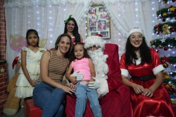 Foto - Natal Encantado Piraí do Sul 2024