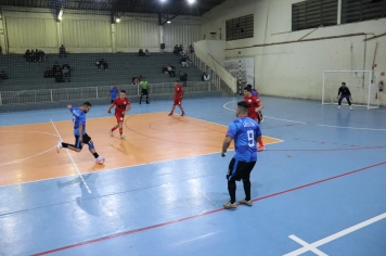 Foto - FUTSAL SÉRIE OURO 11/03/2026