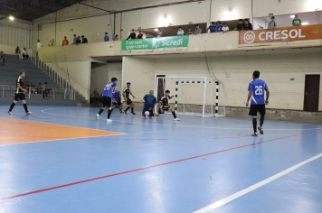 Foto - FUTSAL SÉRIE PRATA 17/03/2026