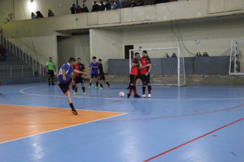Foto - CAMPEONATO POPULAR MUNICIPAL DE FUTSAL MASCULINO