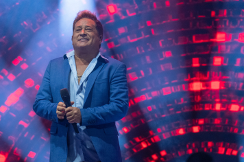 Foto - 4º PIRAÍ RODEO FEST - LEONARDO