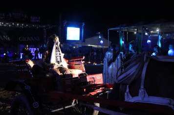 Foto - 4º Piraí Rodeo Fest - Gian e Giovani