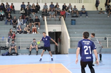 Foto - FINAL HANDEBOL MASCULINO 15/04/2026