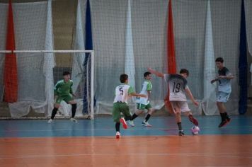 Foto - X Jogos Escolares de Piraí do Sul  - JEPSUL 2024