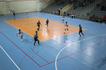 Foto - FUTSAL SÉRIE PRATA 23/03/2026