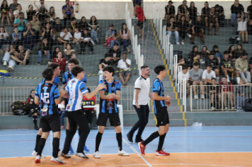 Foto - COPINHA DE FUTSAL DE MENORES MASCULINO 