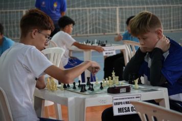 Foto - X Jogos Escolares de Piraí do Sul  - JEPSUL 2024