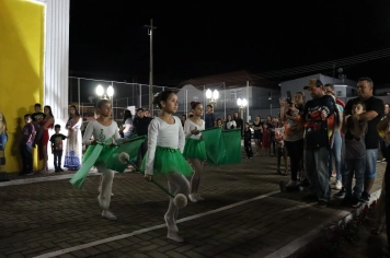 Foto - NATAL ENCANTADO DIA 21