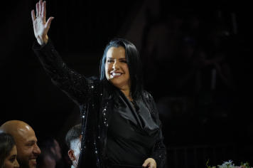 Foto - CONCURSO DA RAINHA DO 4º PIRAÍ RODEO FEST!