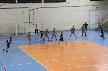 Foto - FINAL HANDEBOL MASCULINO 15/04/2026