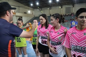 Foto - GRAND PRIX VOLEIBOL AMCG