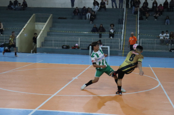 Foto - CAMPEONATO POPULAR MUNICIPAL DE FUTSAL MASCULINO