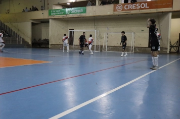 Foto - FUTSAL SÉRIE OURO 11/03/2026