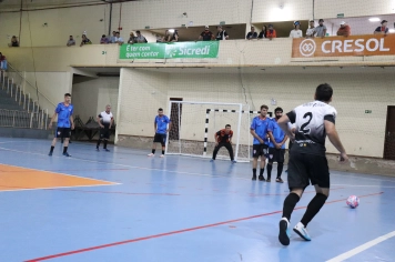 Foto - FUTSAL SÉRIE OURO 24/03/2026
