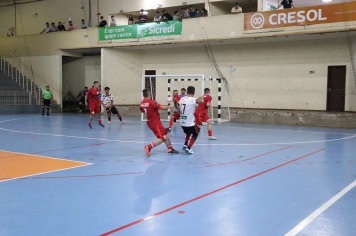 Foto - FUTSAL SÉRIE OURO 17/03/2026