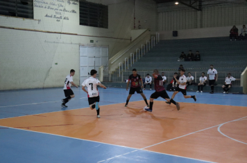 Foto - CAMPEONATO POPULAR MUNICIPAL DE FUTSAL MASCULINO