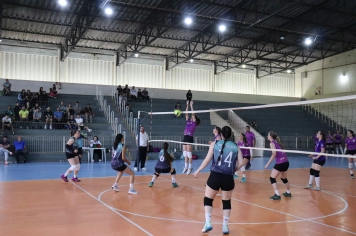 Foto - GRAND PRIX VOLEIBOL AMCG