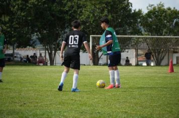 Foto - X Jogos Escolares de Piraí do Sul  - JEPSUL 2024