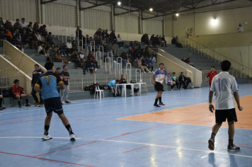 Foto - COPINHA DE FUTSAL DE MENORES MASCULINO 