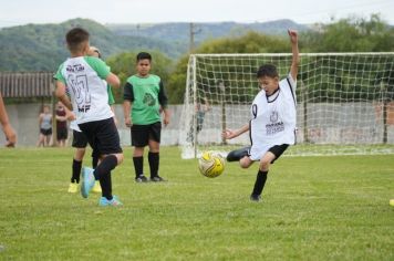 Foto - X Jogos Escolares de Piraí do Sul  - JEPSUL 2024