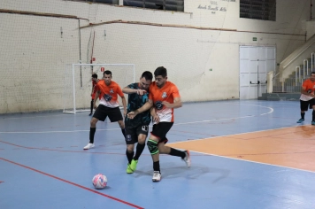 Foto - FUTSAL SÉRIE PRATA 26/03/2026