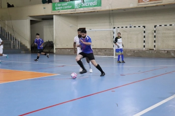 Foto - CAMPEONATO DE FUTSAL SÉRIE PRATA